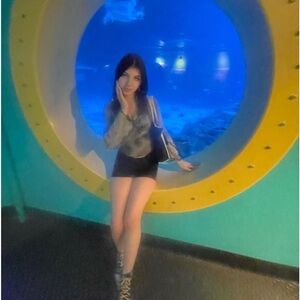 Meet your Posher, Bella